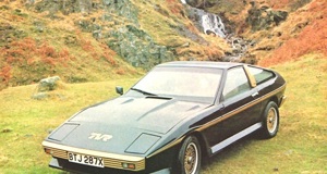 Tasmin/200-450 (1980 - 1991)